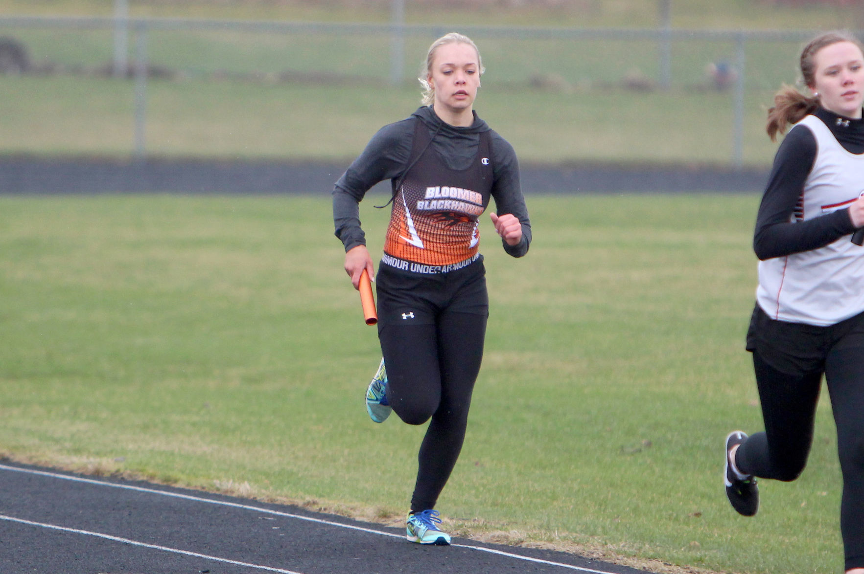 Dave Landgraf Invitational 4-30-19